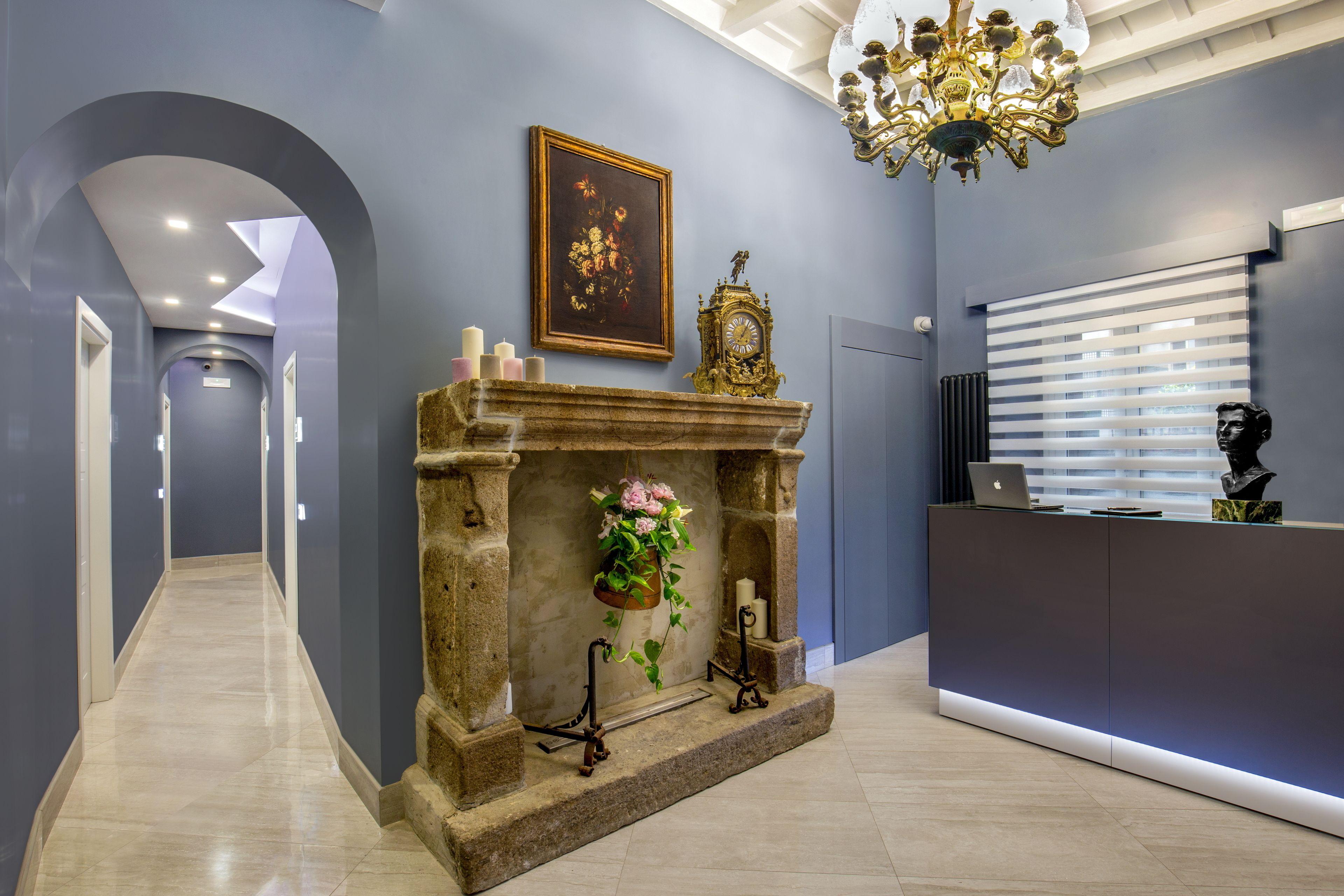 Gcf Luxury Suites, Guest House - Rome — Photos 1